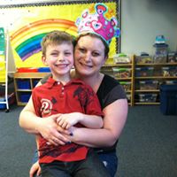 Elizabeth Corder Photo 11