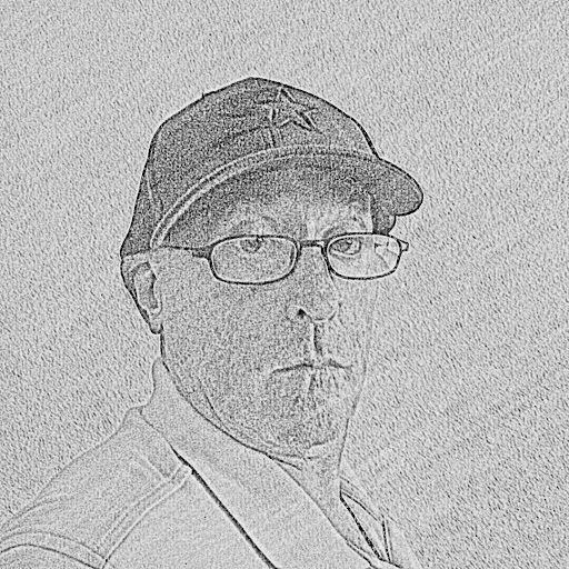 Robert Little Photo 30