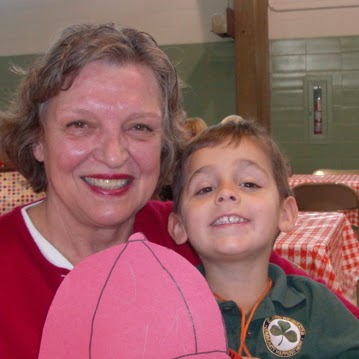 Ann Nolan Photo 12