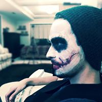 Julian Quinonez Photo 14