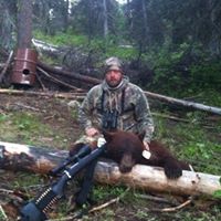 Cody Fowler Photo 17