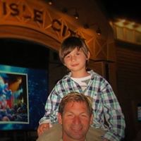 Chris Horvath Photo 24