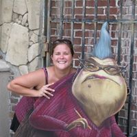 Katherine Kane Photo 35