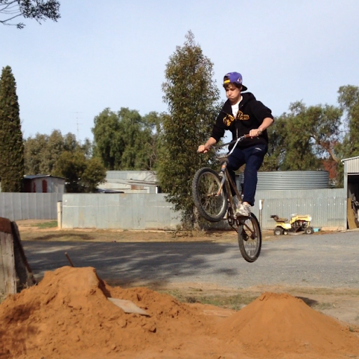 Justin Naylor Photo 28