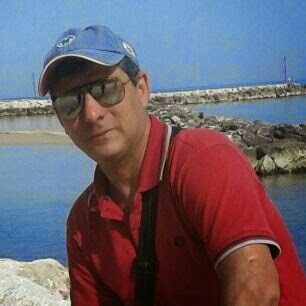 Domenico Ferri Photo 2