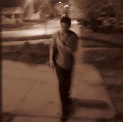 Aaron Little Photo 9