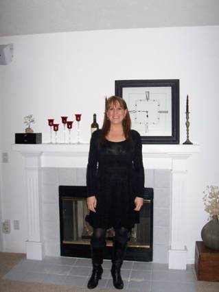 Paula Goodwin Photo 9