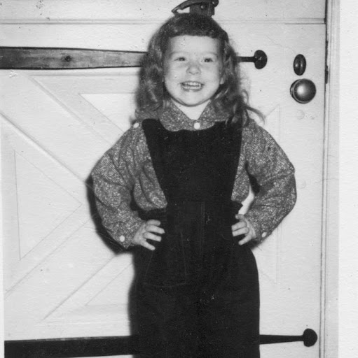 Ginger Bartlett Photo 9