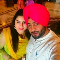 Pushpinder Kaur Photo 12