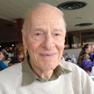 Stanley Goodman Photo 17