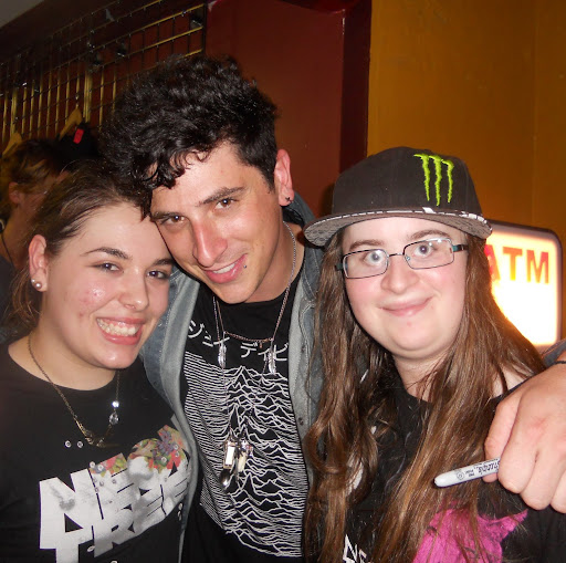 Alex Staley Photo 6