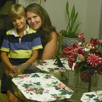 Susan Holloway Photo 32