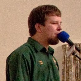 Bob Morgan Photo 2