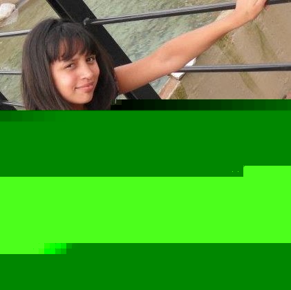 Barbara Gomez Photo 6