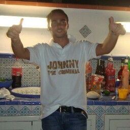 Gianni Leonardo Photo 2