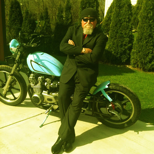 Dave Marsh Photo 16