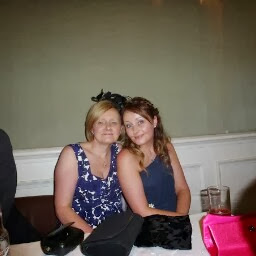 Gillian Moore Photo 8