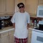 Andrew Blake Photo 17