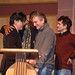 Hugh Gallagher Photo 12