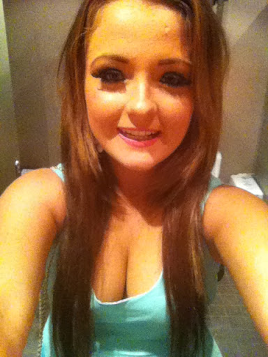 Jenny Heath Photo 10