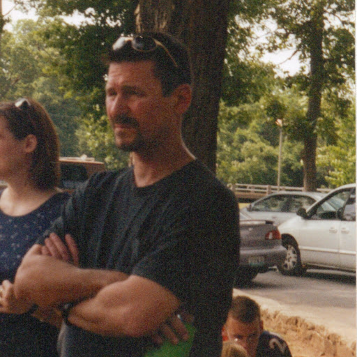Darrell Henderson Photo 11