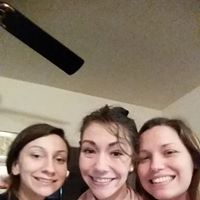 Courtney Talbot Photo 10