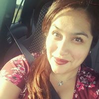 Monica Cisneros Photo 15