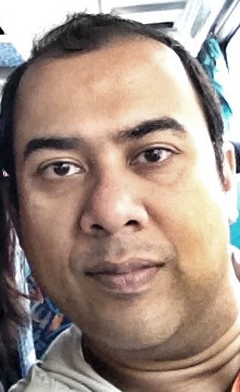 Samit Bose Photo 6