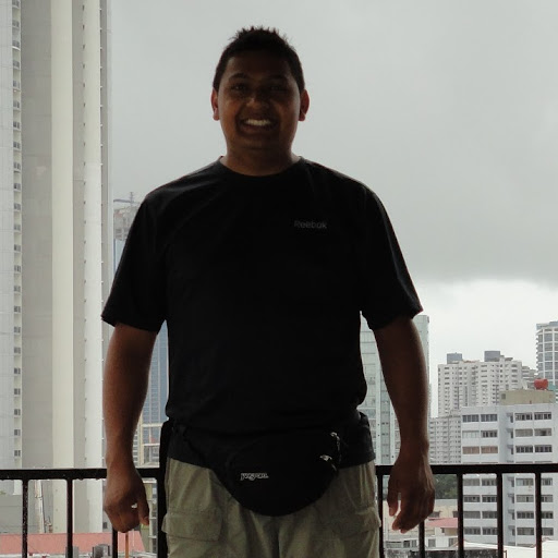 Franklin Angulo Photo 18