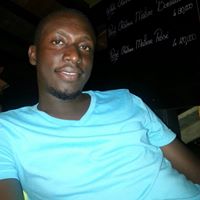 James Conteh Photo 14