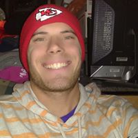 George Riche Photo 3