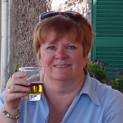 Ruth Scott Photo 4