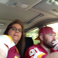 Stephanie Stivers Photo 9