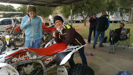 Michelle Dillon Photo 33