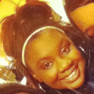 Ebony Morgan Photo 6
