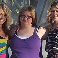 Lori Mccourt Photo 6