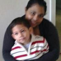 Cassandra Mohammed Photo 3