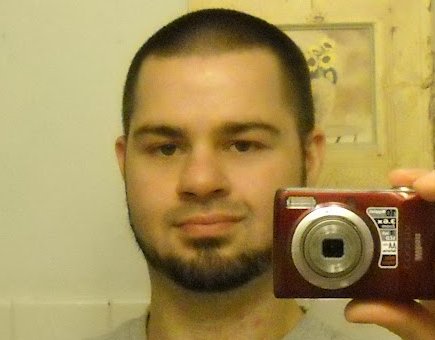Eric Jason Photo 7