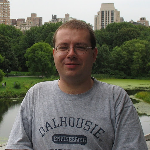 Scott Melvin Photo 19
