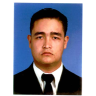 Paul Gonzalez Photo 21