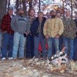Shane Mcdaniel Photo 40