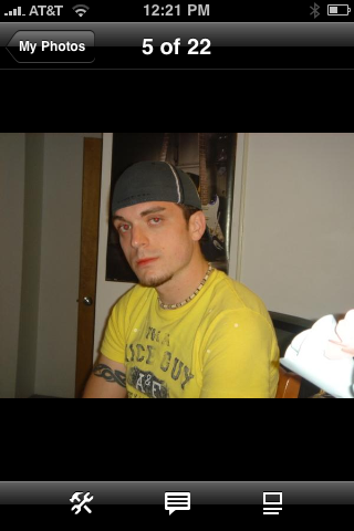 Cory Crane Photo 34