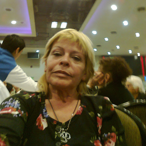 Maria Vazquez Photo 13