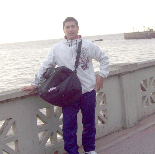 Ricardo Alvarez Photo 12
