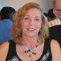 Suzanne Higginbotham Photo 5