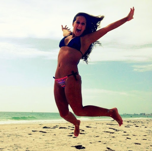 Melissa Foley Photo 16