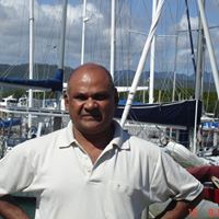 Jeffrey Francis Photo 31