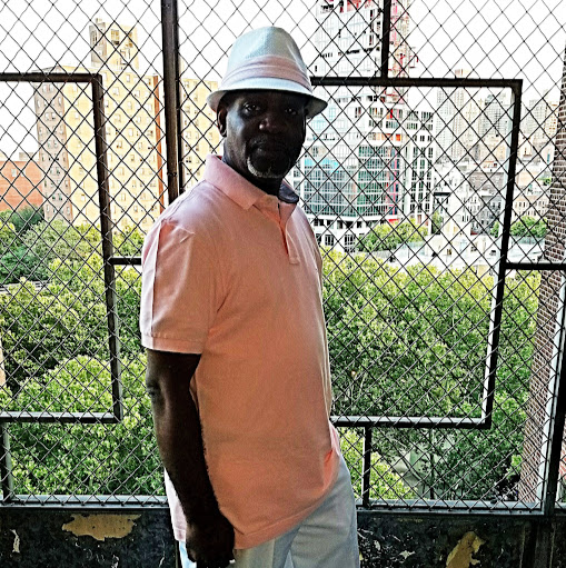 Darryl Henderson Photo 33