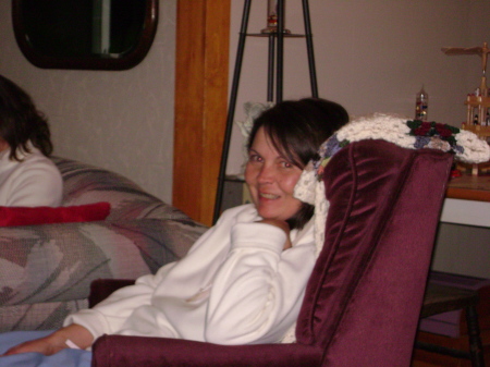 Anna Bates Photo 40