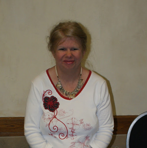 Michelle Busby Photo 27